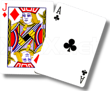 blackjack